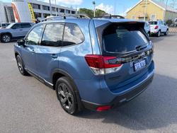 2023 Subaru Forester 2.5i-S 50 Years Edition
