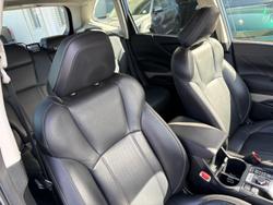 2023 Subaru Forester 2.5i-S 50 Years Edition