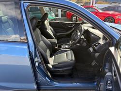 2023 Subaru Forester 2.5i-S 50 Years Edition
