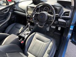 2023 Subaru Forester 2.5i-S 50 Years Edition