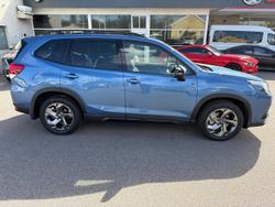 2023 Subaru Forester 2.5i-S 50 Years Edition