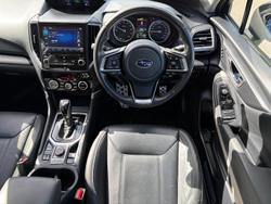 2023 Subaru Forester 2.5i-S 50 Years Edition
