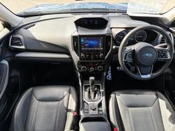 2023 Subaru Forester 2.5i-S 50 Years Edition