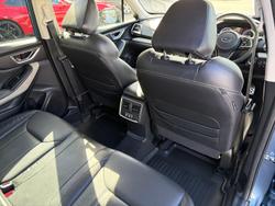 2023 Subaru Forester 2.5i-S 50 Years Edition