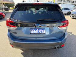 2023 Subaru Forester 2.5i-S 50 Years Edition