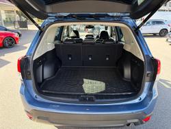 2023 Subaru Forester 2.5i-S 50 Years Edition