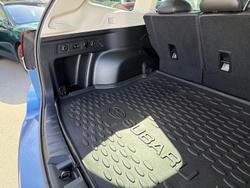 2023 Subaru Forester 2.5i-S 50 Years Edition