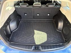 2023 Subaru Forester 2.5i-S 50 Years Edition