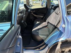 2023 Subaru Forester 2.5i-S 50 Years Edition