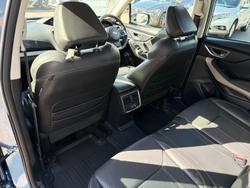2023 Subaru Forester 2.5i-S 50 Years Edition