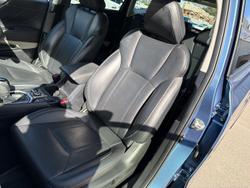 2023 Subaru Forester 2.5i-S 50 Years Edition
