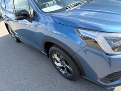 2023 Subaru Forester 2.5i-S 50 Years Edition