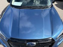 2023 Subaru Forester 2.5i-S 50 Years Edition