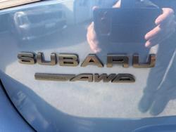 2023 Subaru Forester 2.5i-S 50 Years Edition