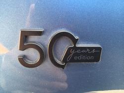 2023 Subaru Forester 2.5i-S 50 Years Edition
