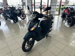 2024 Honda Dio (NSC110)