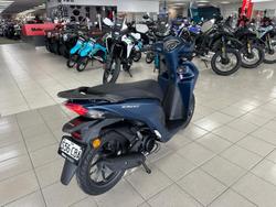 2024 Honda Dio (NSC110)