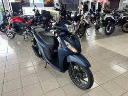 2024 Honda Dio (NSC110)