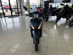 2024 Honda Dio (NSC110)