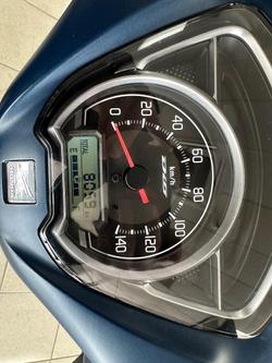 2024 Honda Dio (NSC110)