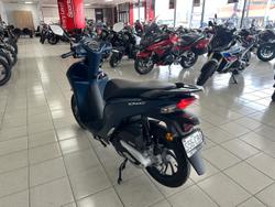 2024 Honda Dio (NSC110)