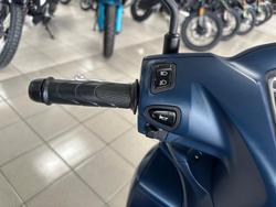 2024 Honda Dio (NSC110)