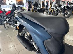 2024 Honda Dio (NSC110)