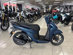 2024 Honda Dio (NSC110)
