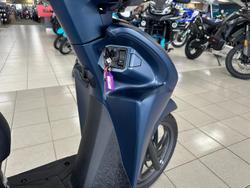 2024 Honda Dio (NSC110)