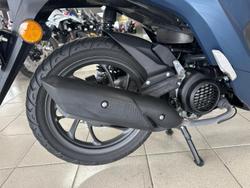 2024 Honda Dio (NSC110)