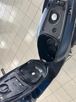 2024 Honda Dio (NSC110)