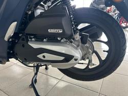 2024 Honda Dio (NSC110)