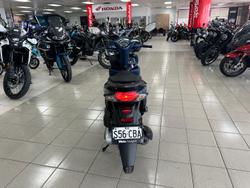 2024 Honda Dio (NSC110)