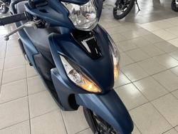 2024 Honda Dio (NSC110)