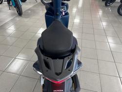2024 Honda Dio (NSC110)