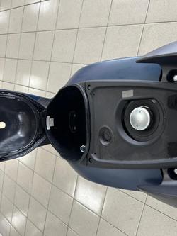 2024 Honda Dio (NSC110)