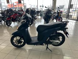 2024 Honda Dio (NSC110)