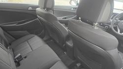 2017 Hyundai Tucson Active