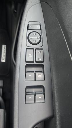 2017 Hyundai Tucson Active