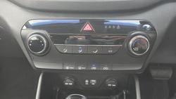 2017 Hyundai Tucson Active