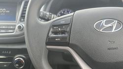 2017 Hyundai Tucson Active