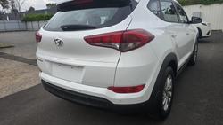2017 Hyundai Tucson Active