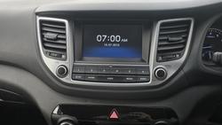 2017 Hyundai Tucson Active