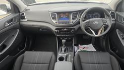2017 Hyundai Tucson Active