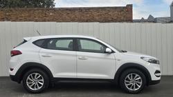 2017 Hyundai Tucson Active