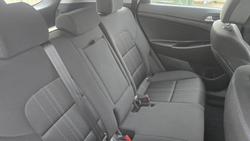 2017 Hyundai Tucson Active