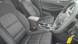 2017 Hyundai Tucson Active