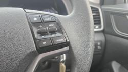 2017 Hyundai Tucson Active