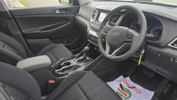 2017 Hyundai Tucson Active