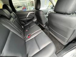 2023 Mitsubishi Pajero Sport Exceed